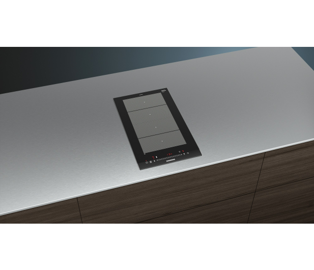 Bosch PŁYTA INDUKCYJNA SIEMENS EX375FXB1E - 1354935 - zdjęcie 2